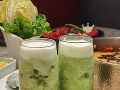 -川越泰火锅(吉利大厦店)