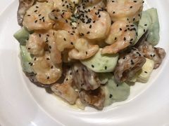 -鹦鹉小厨味道餐厅(山大南路店)