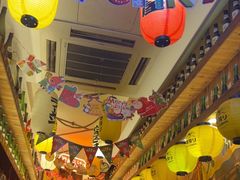 -坂吉屋·居酒屋深夜食堂(龙湖店)