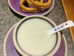 -真地道京味府·鲜橙烤鸭·北京菜(朝外大街东大桥店)