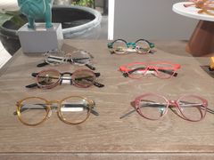 -大视光学•LINDBERG林德伯格•全球手工眼镜集合店(王府井店)