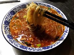 -平安桥张氏肥肠粉