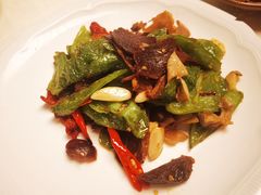 -龟兹KUCINA·新疆菜(前滩L+PLAZA店)