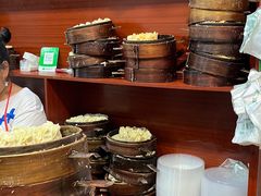 -海汇源老烧麦店(东大街总店)