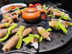 -大隐·成都火锅Bistro(合生麒麟新天地店)