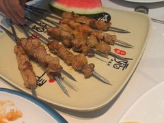 -一块豆腐(李沧书院路店)