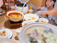 -农耕记·湖南土菜(龙岗熙和园店)