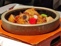 -大鸽饭(体育西路店)