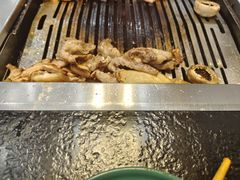 -臻牛烤肉