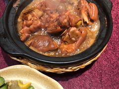 -老家信阳菜(北京路店)