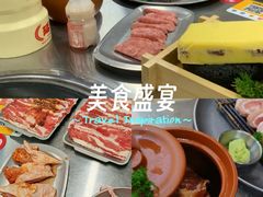 -农家湘菜(安亭店)