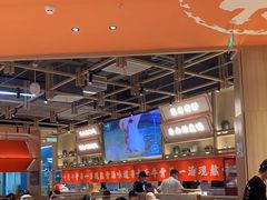 大堂-川堂风·跷脚牛肉·乐山爆炒(宝山日月光店)