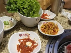 -安又胖韩国烤肉(美罗城店)