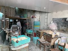 门面-华良切面店(航建大楼店)