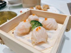 -云庭汇·粤菜海鲜(东盟盛天地店)