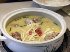 -小骨煲金华砂锅(转塘金街美地店)