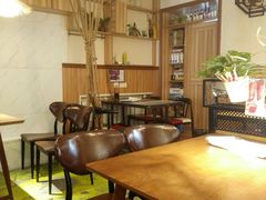 大堂-清真私房烧烤·炭烤鲜牛(创始店)