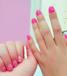 -安娜美甲美睫沙龙