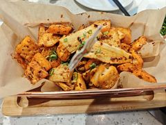 -金柱大盘鸡(和田二街店)