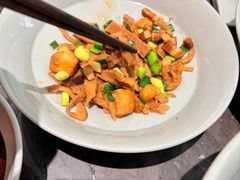 -长安记·大美陕菜(大族广场店)