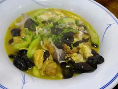 -金厨帽烤鱼(芦庄店)