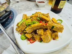 -富来美食(成发大厦店)