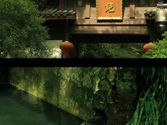 -虎跑公园