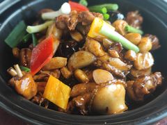 -柳莺湖上·湖景餐厅·江南菜(西湖店)