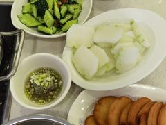 -蝎王府羊蝎子(北大地店)