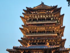 -鹊华居·地道鲁菜·海鲜·融合味(大明湖店)