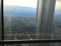 -云·酷Atmosphere(国贸大酒店)