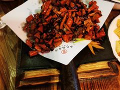 -吕氏疙瘩汤·私家菜馆(慈云寺店)