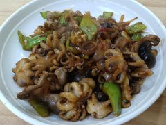 -渔家乐小海鲜(皇姑店)