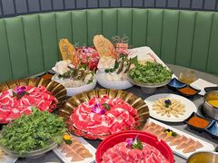 -楼里火锅餐厅(文化城店)