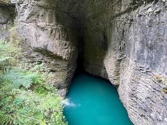 -鹿院坪生态旅游景区