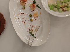 -汇贤府·李氏新鲁菜(万寿路店)