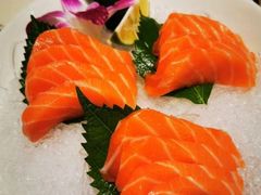 -新一番三文鱼寿司(大东海店)