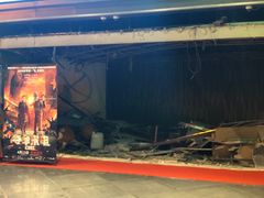 -橙天嘉禾影城(苏州印象城店)