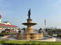 -青岛海景花园大酒店