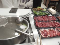 -就这么牛潮式牛肉火锅(华侨城店)