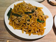 炒叉子-小乾杯串店•16年沈阳烧烤(文安路店)