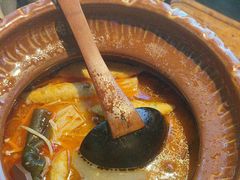 -沿江海南菜·文昌鸡祖师爷(大东海店)