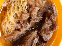 -麦文记面家(佐敦店)