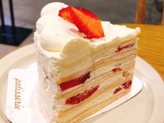 -安上烘焙 ENCHANTE(世纪汇店)