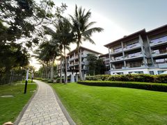 -石梅湾艾美度假酒店