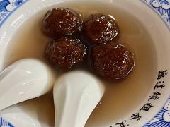 -粗茶淡饭(东关街店)