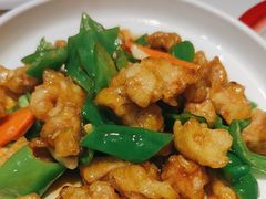 -李老哈·东北菜(宋园路店)