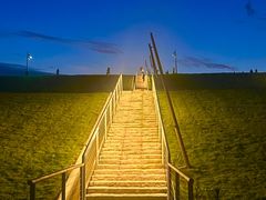 -佛手湖郊野公园