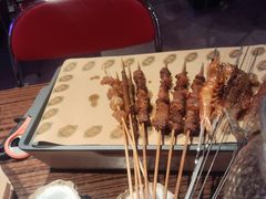 -蚝堡海鲜·威海菜·海肠捞饭·烧烤·亚洲吃蚝公司(幸福门店)