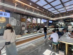 -伊穆祥牛肉面总店·清真